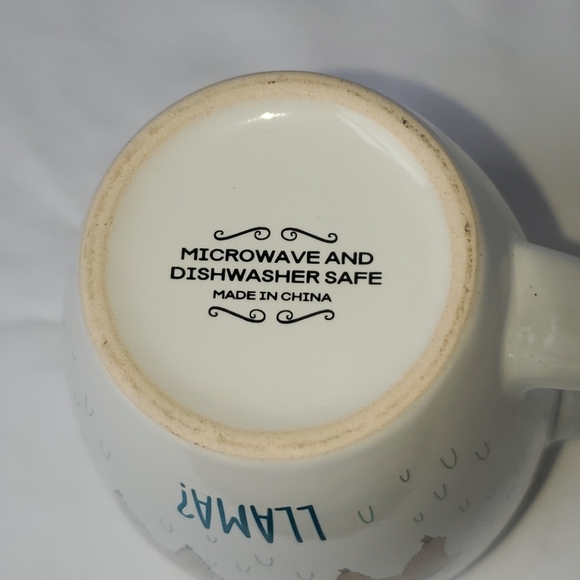 Kitchen | Como Se Llama Colorful Mug | Poshmark